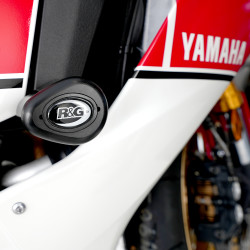 Tampon Aero R&G Racing - Yamaha YZF-R1 2015/+