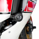 R&G Racing Crash Protectors Aero - Yamaha YZF-R1 2007-08