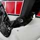 R&G Racing Crash Protectors Aero - Yamaha YZF-R1 2007-08