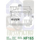 Hiflo ÖLFILTER HF165