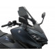 Scheibe Airflow Powerbronze 390 mm - Yamaha TMAX 560 2022/+