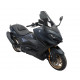 Bulle Airflow Powerbronze 390 mm - Yamaha TMAX 560 2022/+