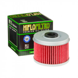 Hiflo ÖLFILTER HF151