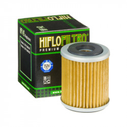 Hiflo ÖLFILTER HF142