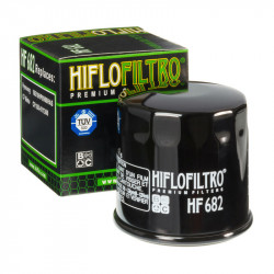 Filtre à huile HIFLOFILTRO HF682