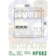 Hiflo ÖLFILTER HF682