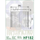 Hiflo ÖLFILTER HF182