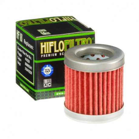 Hiflo ÖLFILTER HF181