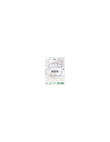 HIFLOFILTRO HF153RC