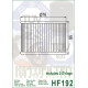 Hiflo ÖLFILTER HF192