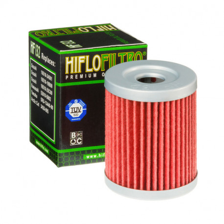 Hiflo ÖLFILTER HF132