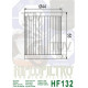 Hiflo ÖLFILTER HF132