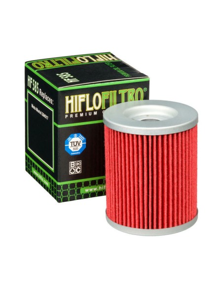 Hiflo ÖLFILTER HF585