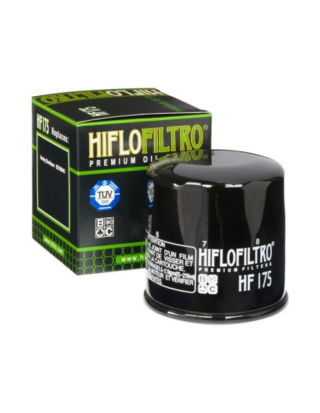 HIFLOFILTRO HF175
