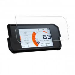 Dashboard screen protector Nano Glass Mogico - KTM