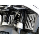 Powerbronze Cooler Grill (plastic) - BMW R 1300 GS 2024/+ // R 1300 GS Adventure 2024/+