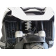 Powerbronze Cooler Grill (plastic) - BMW R 1300 GS 2024/+ // R 1300 GS Adventure 2024/+