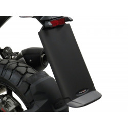 Mud deflector (rear) Powerbronze - BMW R1300GS 2024/+