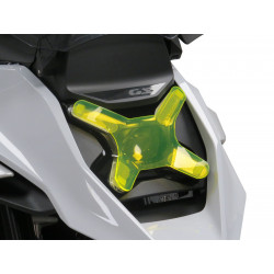 Powerbronze Headlight protectors - BMW R1300GS 1014/+