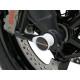 Kit de Protection de Fourche Powerbronze - BMW R 1300 GS 2024/+ // R 1300 GS Adventure 2024/+