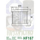 Hiflo ÖLFILTER HF167