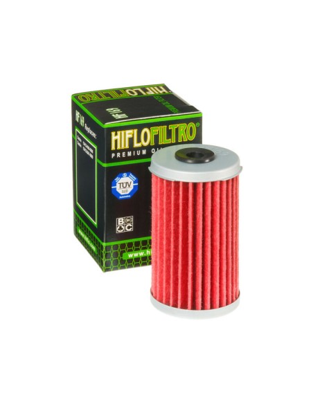 Hiflo ÖLFILTER HF169