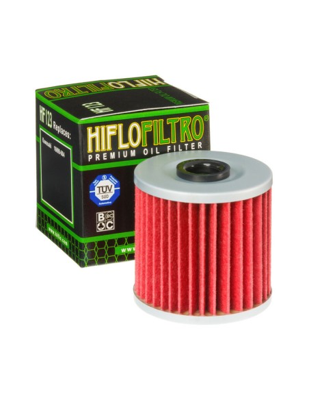 HIFLOFILTRO HF123