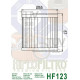 Filtre à huile HIFLOFILTRO HF123