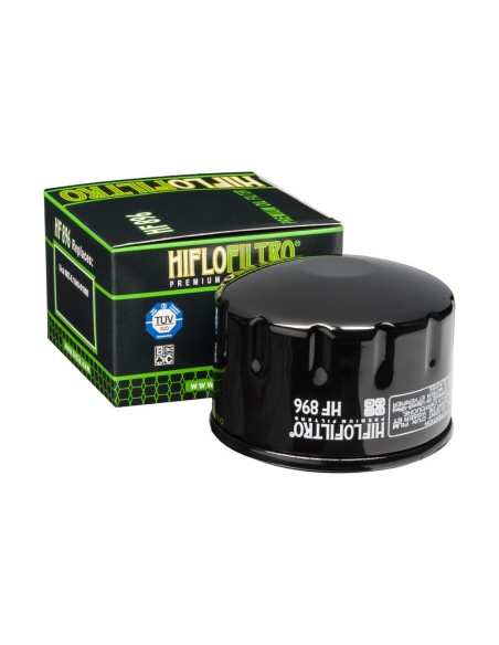Hiflo ÖLFILTER HF896