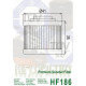 HIFLOFILTRO HF186