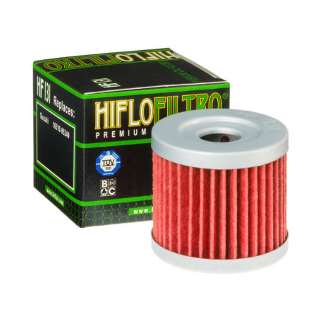 Hiflo ÖLFILTER HF131