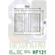 Filtre à huile HIFLOFILTRO HF131