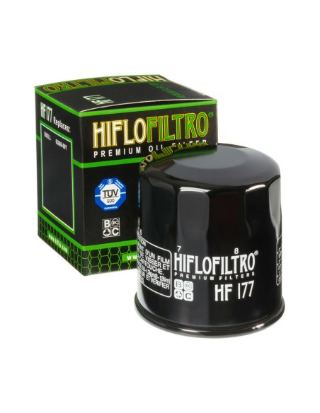 HIFLOFILTRO HF177