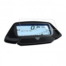 Dashboard screen protector Nano Glass Mogico - MV Agusta