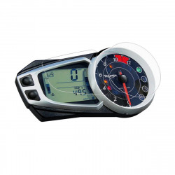 Dashboard Schutz Nano-Glass Mogico - Triumph