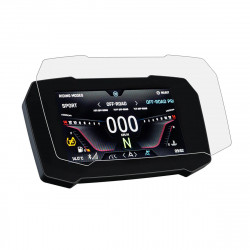 Dashboard Schutz Nano-Glass Mogico - Triumph Tiger 900 GT / GT Pro / Rally / Rally Pro ABS 2020/+