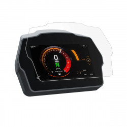 Dashboard Schutz Nano-Glass Mogico - Triumph Speed Triple 1200 RR 2022 /+ // Speed Triple 1200 RS 2021 /+