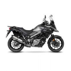 Auspuff Leovince LV ONE EVO - SUZUKI DL 650 V​-​STROM/ 2017-23