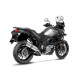 Echappement Leovince LV ONE EVO - SUZUKI DL 650 V​-​STROM/ 2017-23