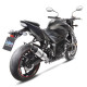 Auspuff Leovince LV ONE EVO - SUZUKI GSX​-​S 750​/​Z ABS 2017-20