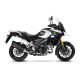 Auspuff LeoVince LV-12 - Suzuki DL 1000 V​-​STROM/ 2014-20