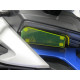 Powerbronze Headlight protectors - Voge 525 DSX 2024/+