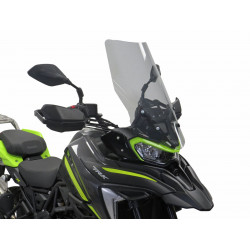 Bulle Touring Powerbronze 600 mm - Benelli TRK702(X) 2024/+