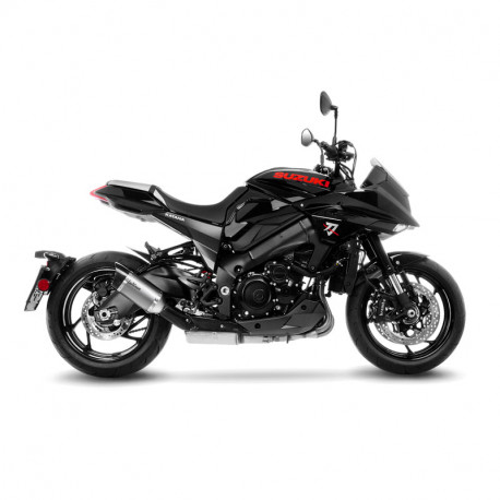 Auspuff LeoVince LV Pro - Suzuki GSX​-​S 1000 S Katana/ 2019-20