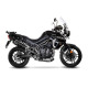 Echappement Leovince LV ONE EVO - Triumph Tiger 800/ 2016-19