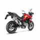 Echappement Leovince LV ONE EVO - Triumph TIGER 850 900/ 2020-23