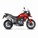 Echappement Leovince LV ONE EVO - Triumph TIGER 850 900/ 2020-23