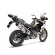 Echappement Leovince LV ONE EVO - Triumph TIGER 850 900/ 2020-23