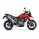 Echappement Leovince LV ONE EVO - Triumph TIGER 850 900/ 2020-23