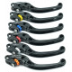 Levier de frein MG-Biketec ClubSport 997006